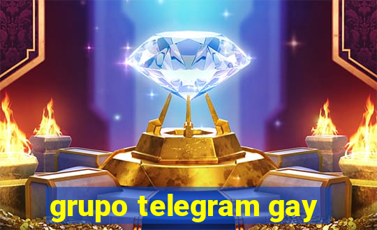 grupo telegram gay